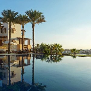 Pool - outdoor