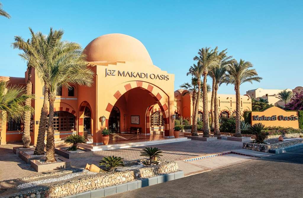 JAZ MAKADI OASIS RESORT $150 ($̶4̶3̶7̶) - Updated 2023 Prices