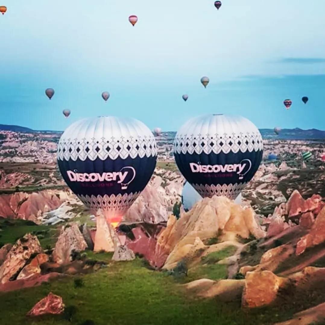 Discovery Balloons, Гёреме: лучшие советы перед посещением - Tripadvisor