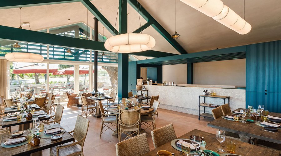 Restaurante Memórias