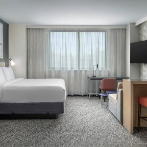 ADA King Room