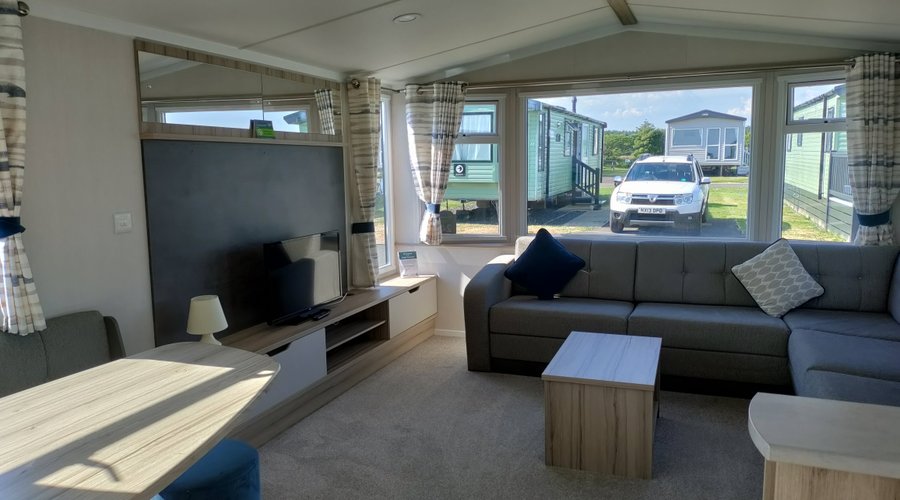 Main living room