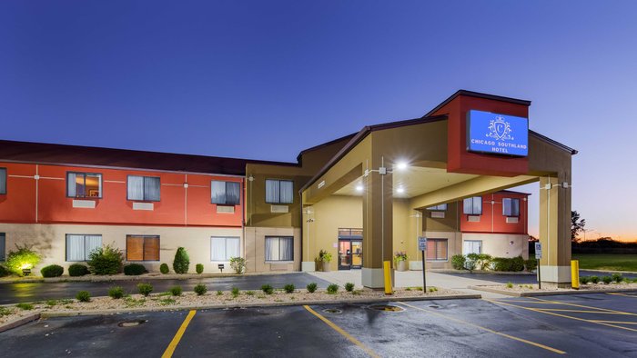 Chicago Southland Hotel - Prices & Reviews (Oak Forest, IL)