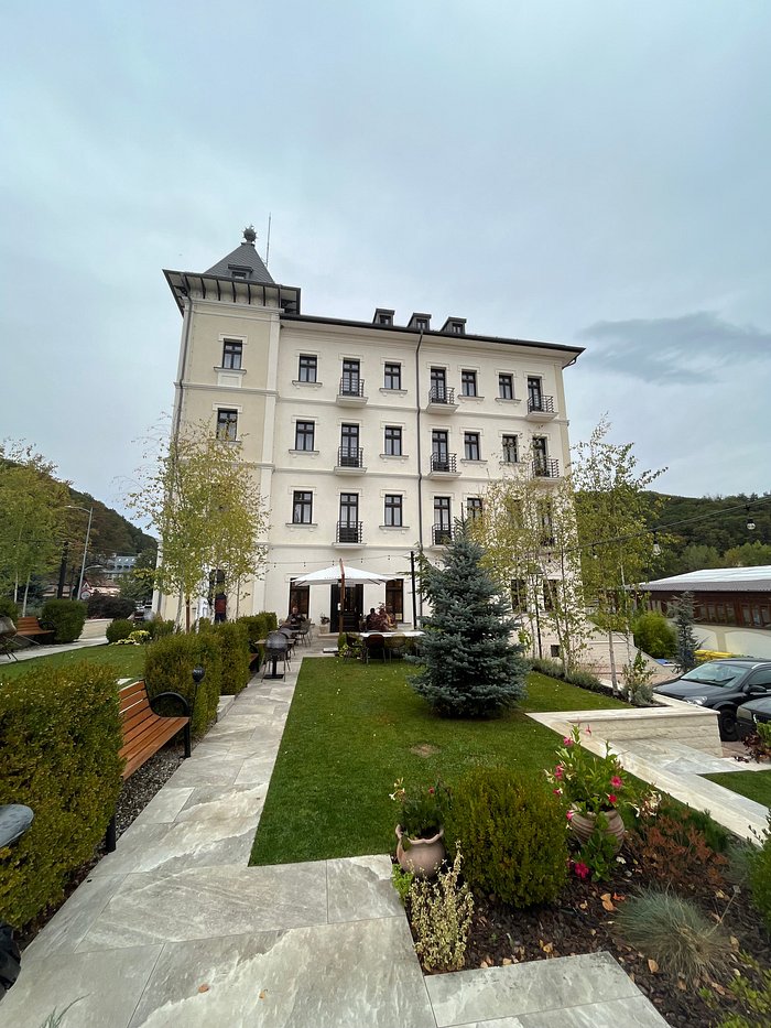 Hotel Carolin, Călimăneşti – Tarifs 2024