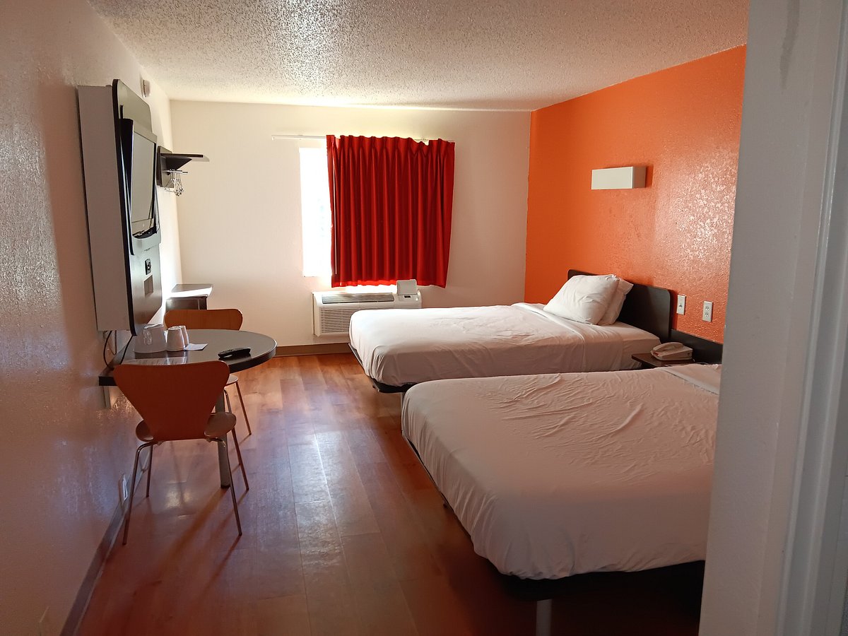 MOTEL 6 PHILADELPHIA - KING OF PRUSSIA $74 ($̶8̶2̶) - Updated 2024 Prices &  Reviews - PA