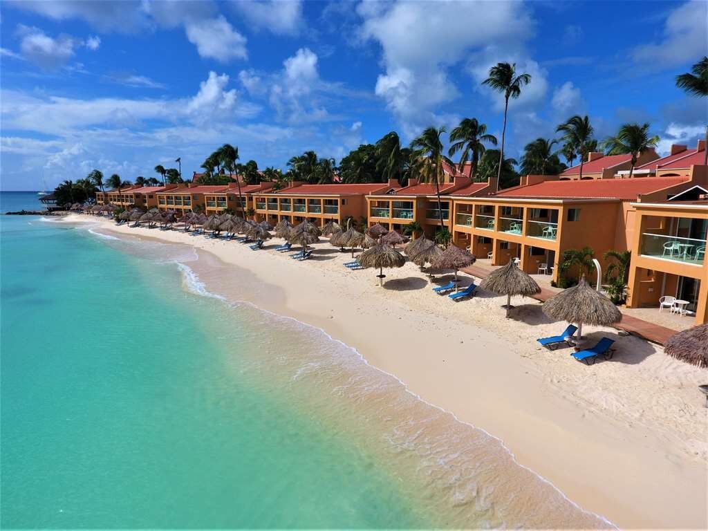 TAMARIJN ARUBA ALL INCLUSIVE Opiniones y comparación de precios (2025)