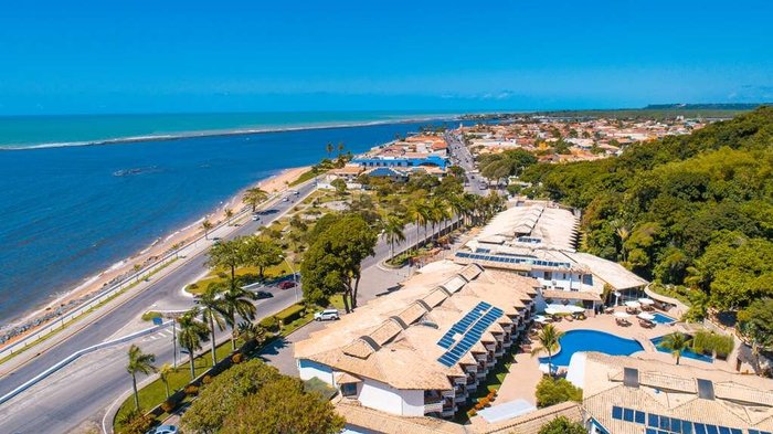 POUSADA TROPICAL BEACH - Prices & Inn Reviews (Porto Seguro, Brazil)