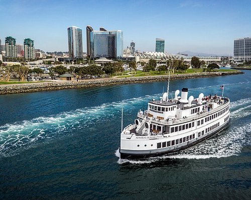 2019 Cruising Fleet Coronado Cays Cruise