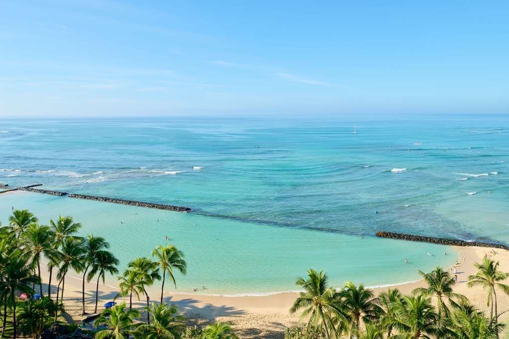 アストン ワイキキ サークル (Aston Waikiki Circle Hotel