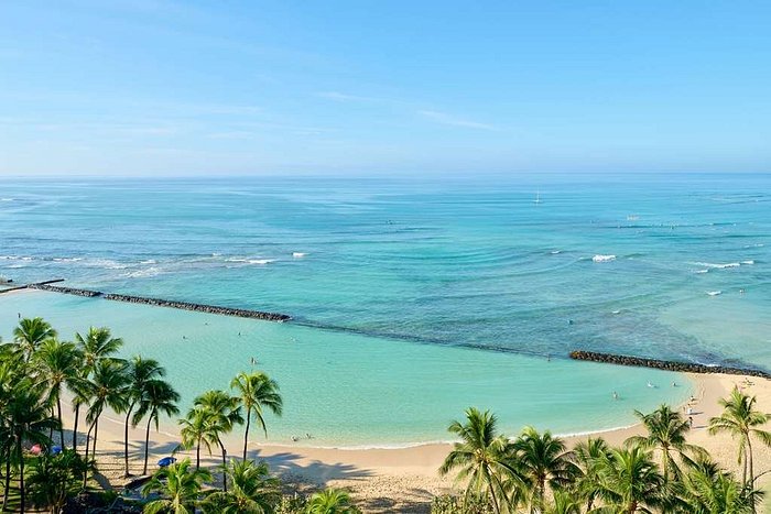 36 Hours in Honolulu - The New York Times