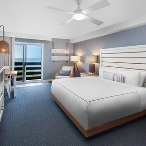 Premium Ocean Front