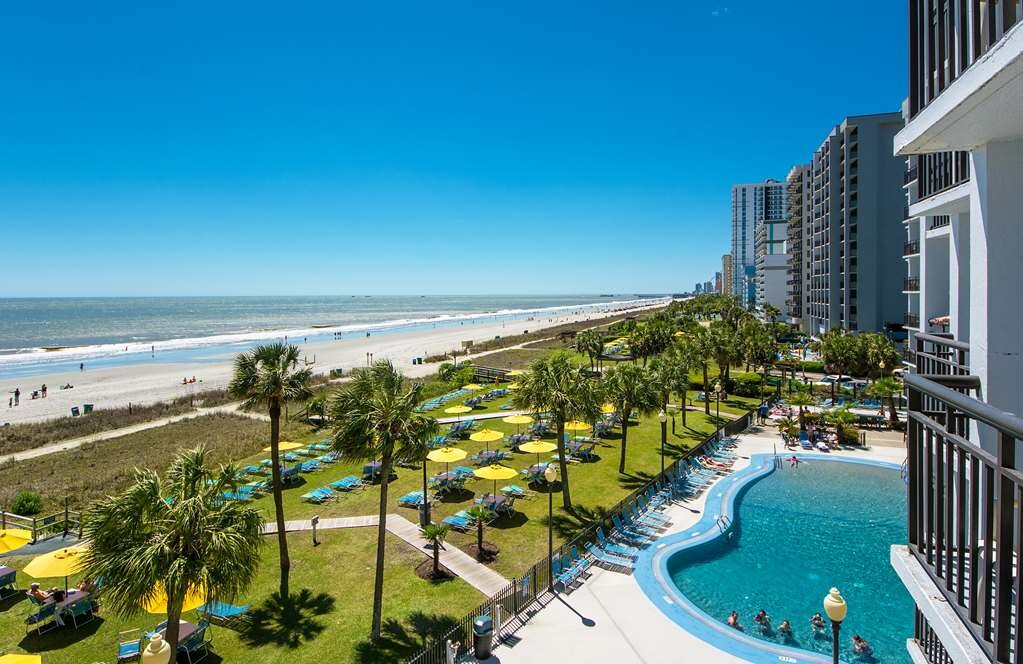 THE 10 BEST Resorts in South Carolina 2024 Tripadvisor