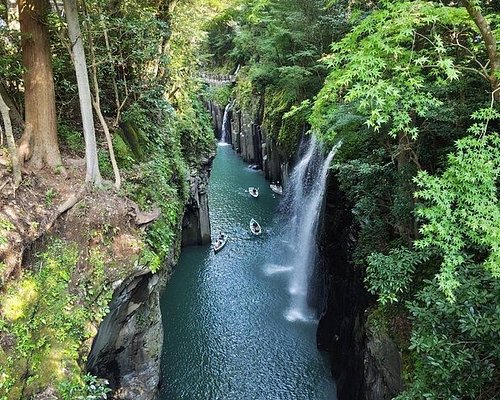 kumamoto day trip