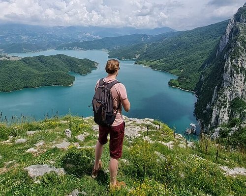 Albanien: Die 10 schönsten Routen zum Wandern