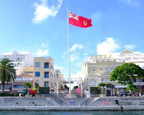 disney cruise excursions in bermuda