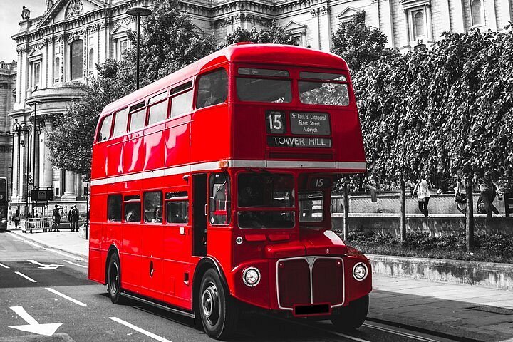 THE 10 BEST London City Tours (Updated 2024) - Tripadvisor