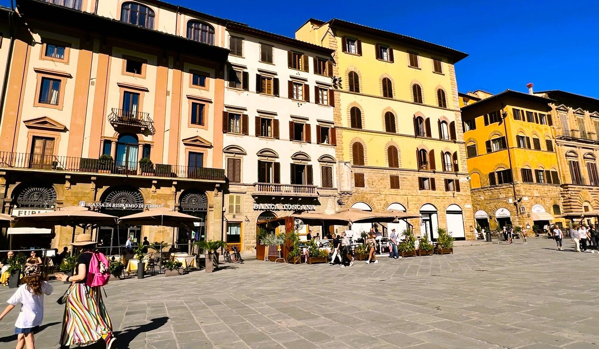 THE 10 BEST Things to Do in Florence (Updated 2024) - Tripadvisor