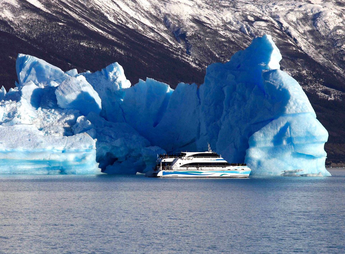 TODO GLACIARES TOUR (El Calafate) - Qué SABER antes de ir