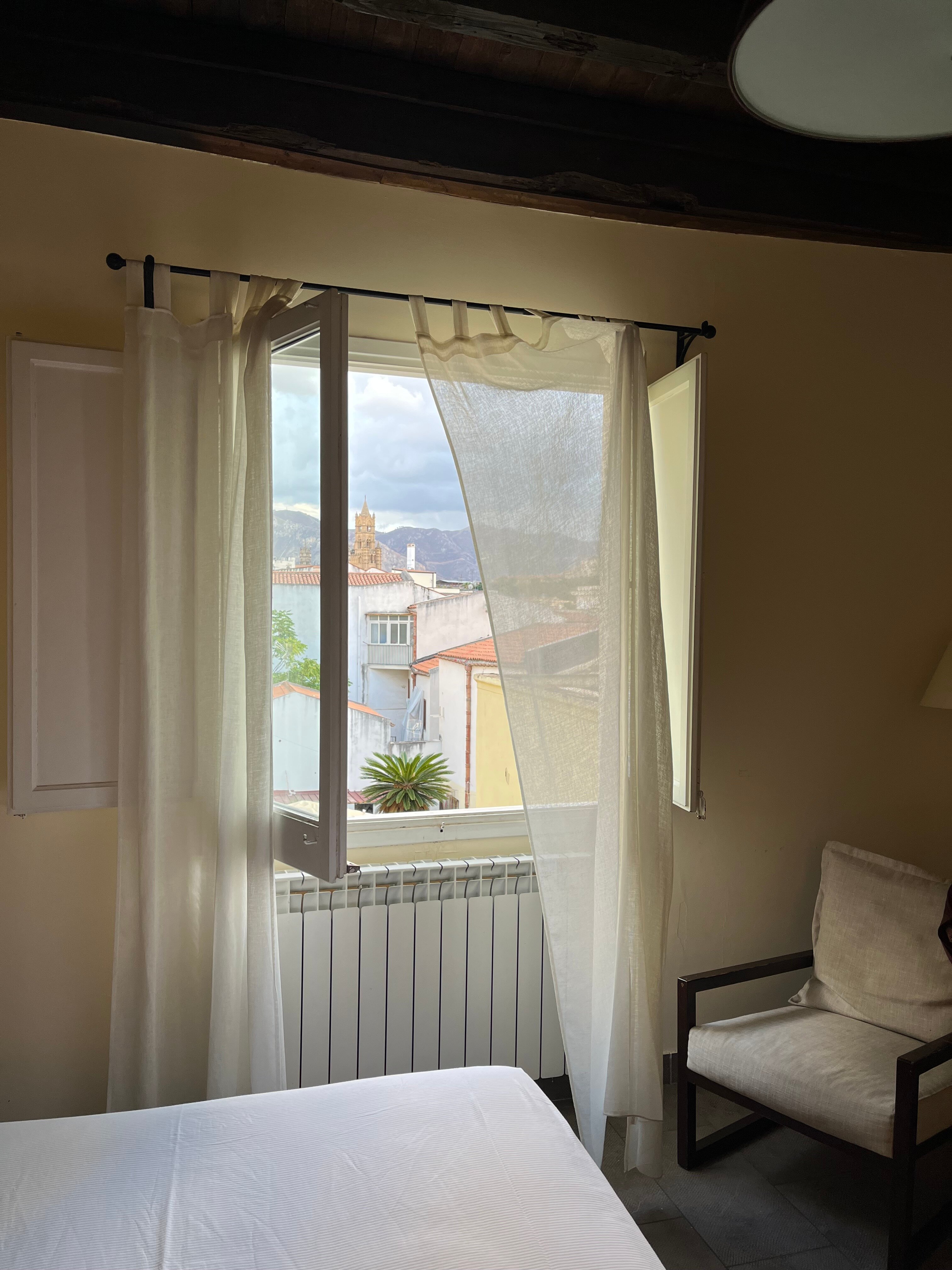 B&B SANT'AGOSTINO - Updated 2024 Prices & Reviews (Palermo, Sicily)