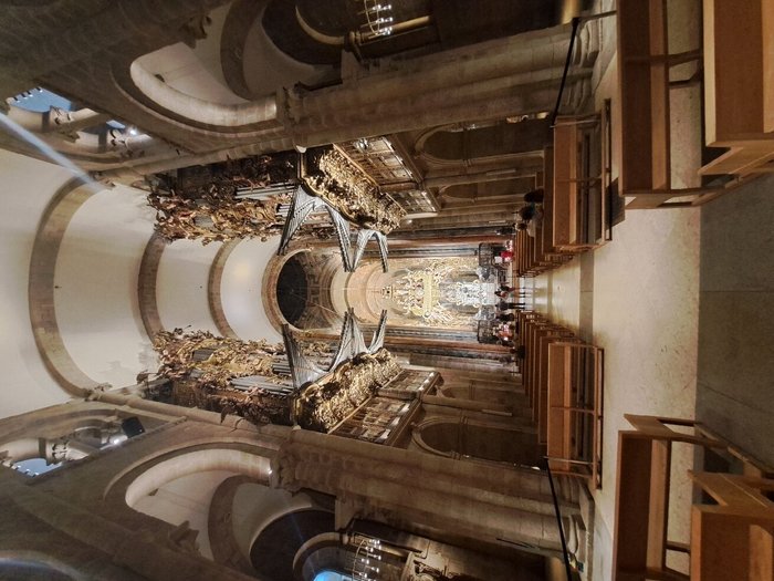 Imagen 2 de Catedral de Ávila