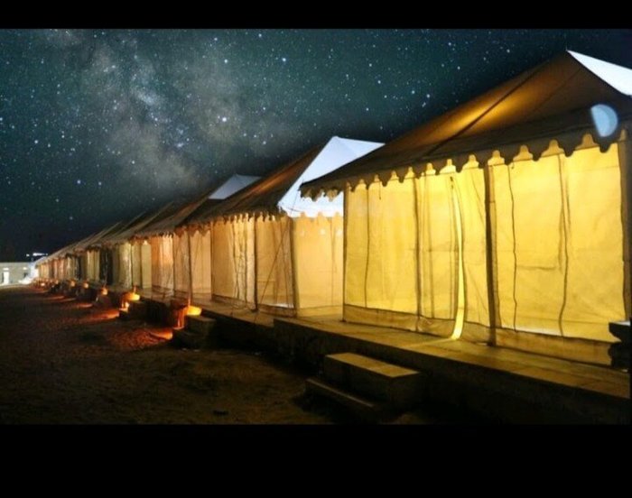 THAR DESERT CAMP SAM JAISALMER - Updated 2024 Prices (India)