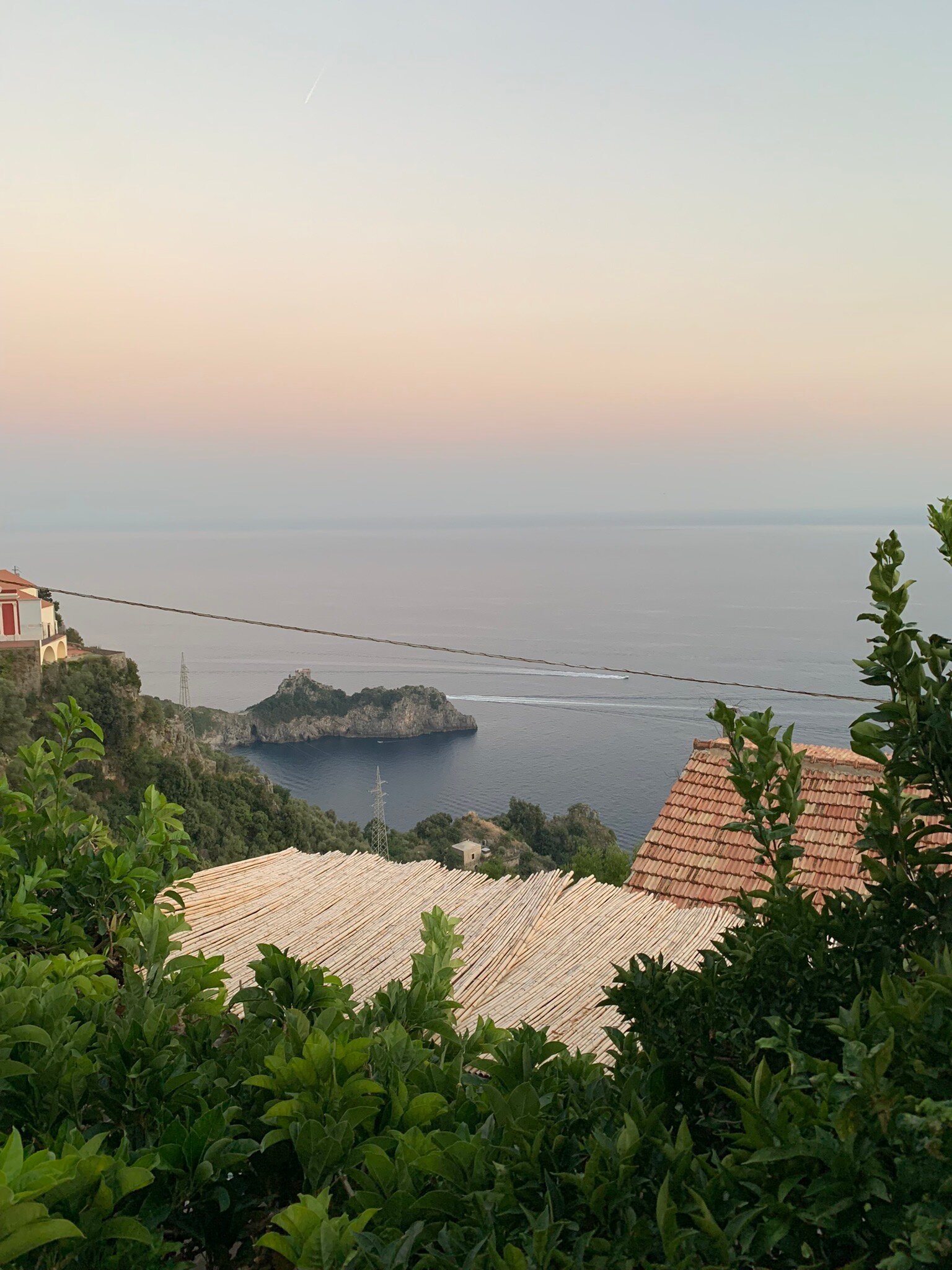 LOCANDA DEGLI AGRUMI - Updated 2024 Prices & B&B Reviews (Italy/Amalfi ...