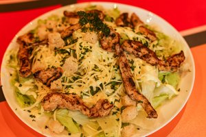 Comida