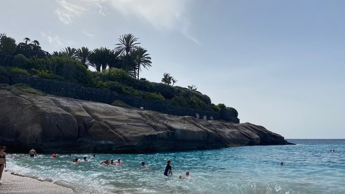 Imagen 5 de Playa del Duque