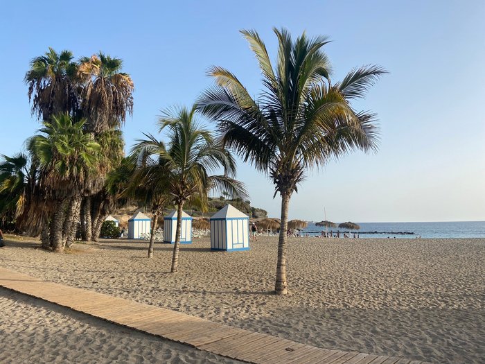 Imagen 4 de Playa del Duque