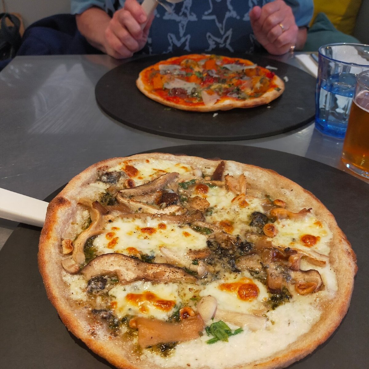 Sourced Pizza, Ludlow - Updated 2024 Restaurant Reviews, Menu & Prices 