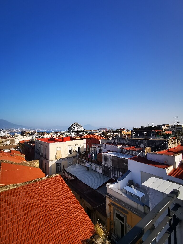 B&B TOLEDO PANORAMIC ROOFTOP WITH TERRACE (Naples, Italie) - Tarifs 2024