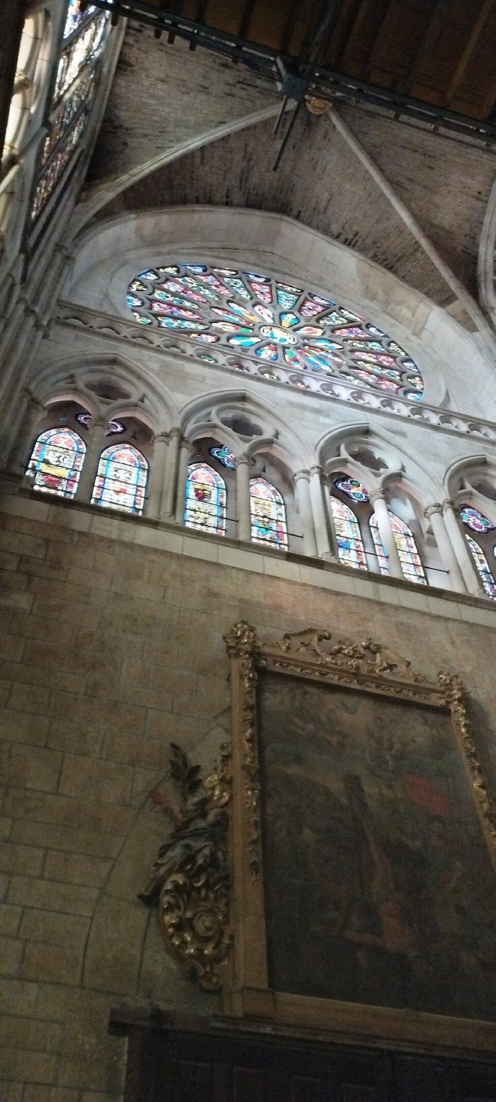 Imagen 4 de Santa María de León Cathedral