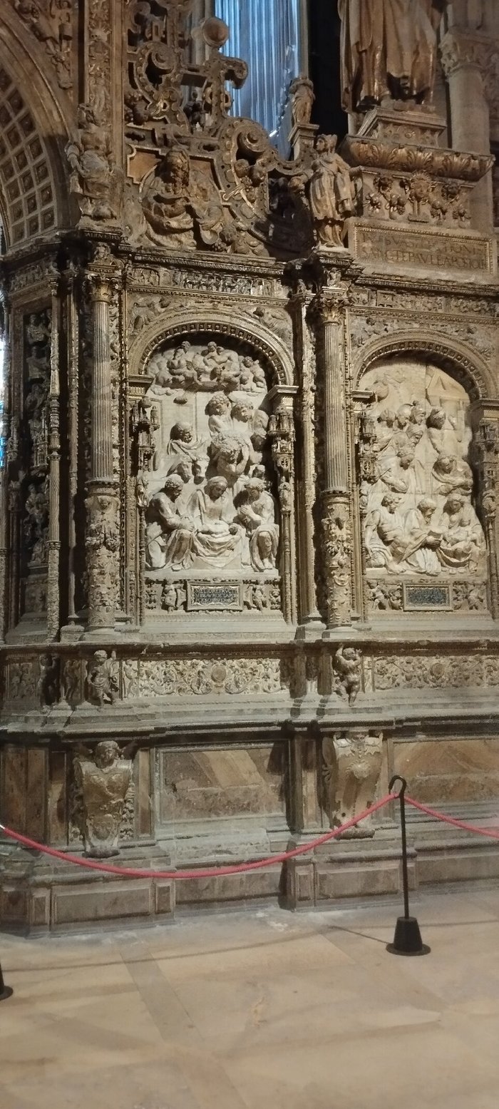 Imagen 3 de Santa María de León Cathedral