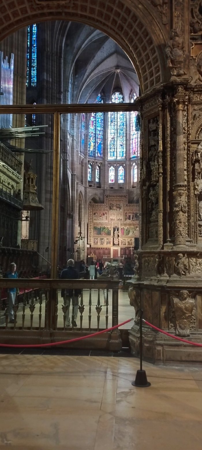 Imagen 2 de Santa María de León Cathedral