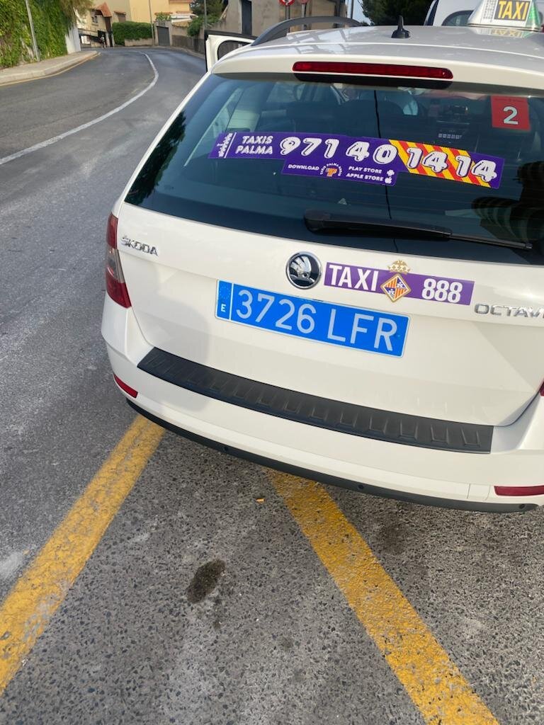 Taxis Palma Radio, Пальма-де-Майорка: лучшие советы перед посещением -  Tripadvisor