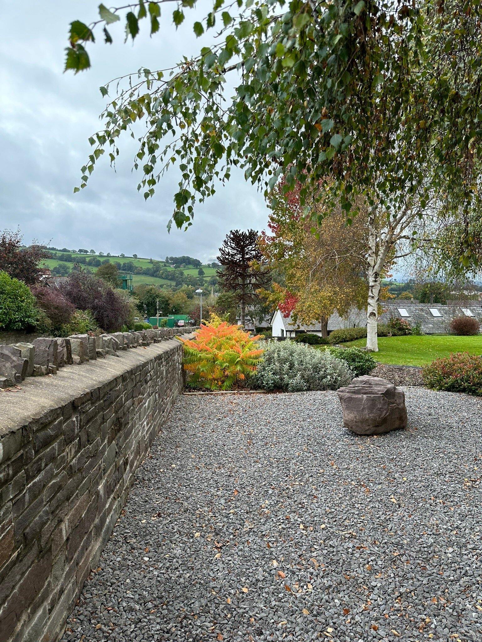 CAMDEN LODGE - Prices & B&B Reviews (Brecon, Wales)