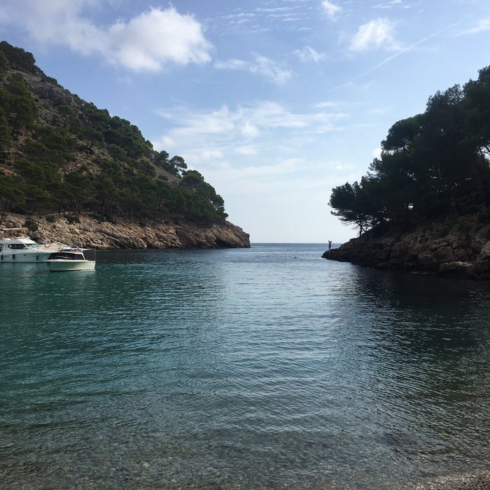 Imagen 3 de Cala Murta