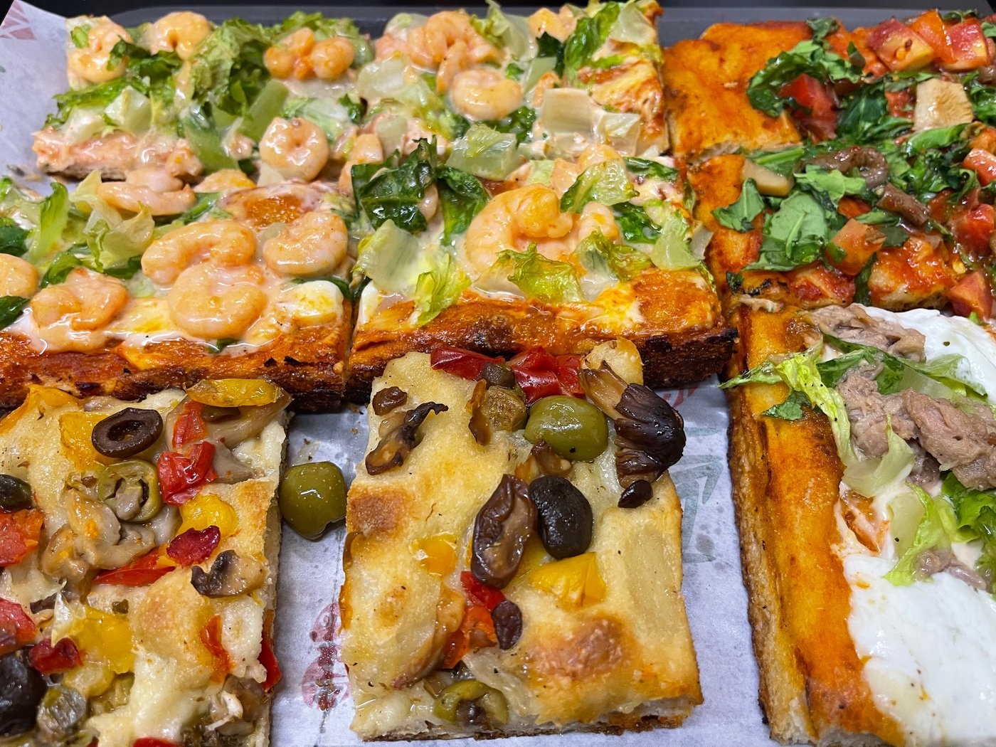Pizzeria Del Secolo, 로마 - 레스토랑 리뷰 - 트립어드바이저