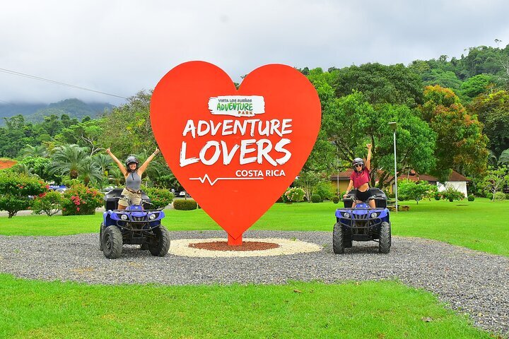 THE 10 BEST Province of Puntarenas ATV u0026 Off-Road Tours (2024)