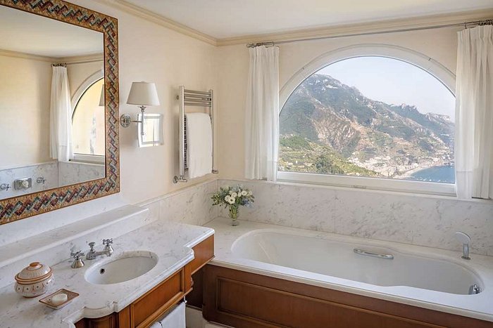 CARUSO, A BELMOND HOTEL, AMALFI COAST - Updated 2023 Prices & Reviews  (Ravello, Italy)