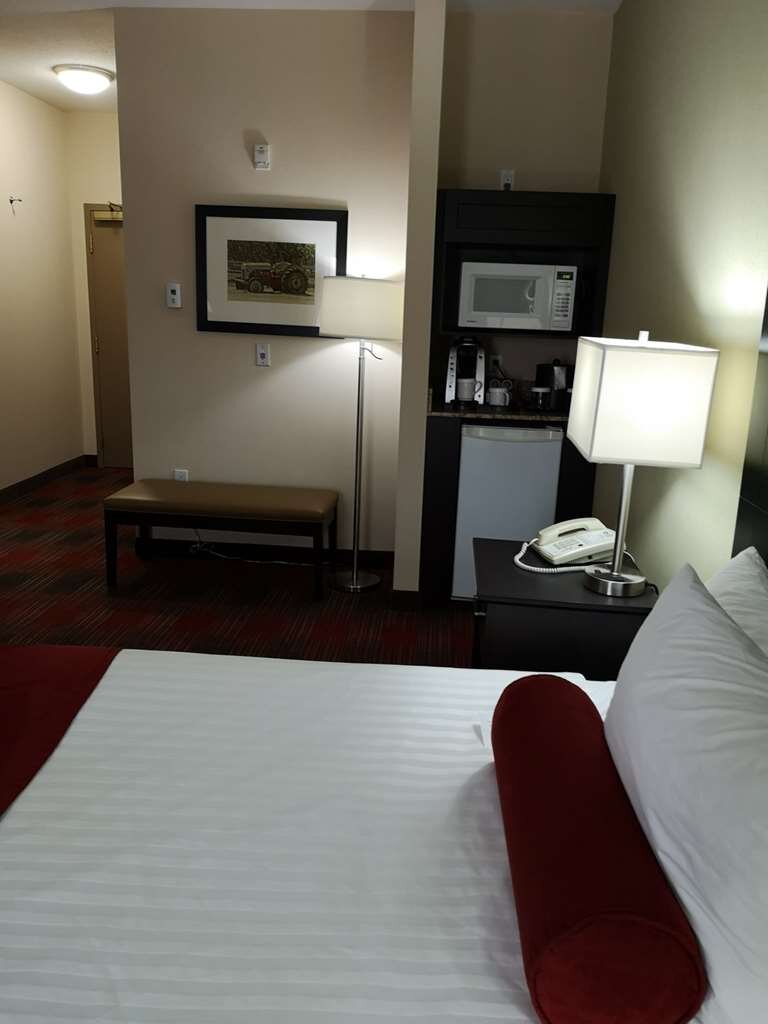 Best Western Plus Red Deer Inn Suites UPDATED 2024 Prices Reviews   Img Resized Copy 