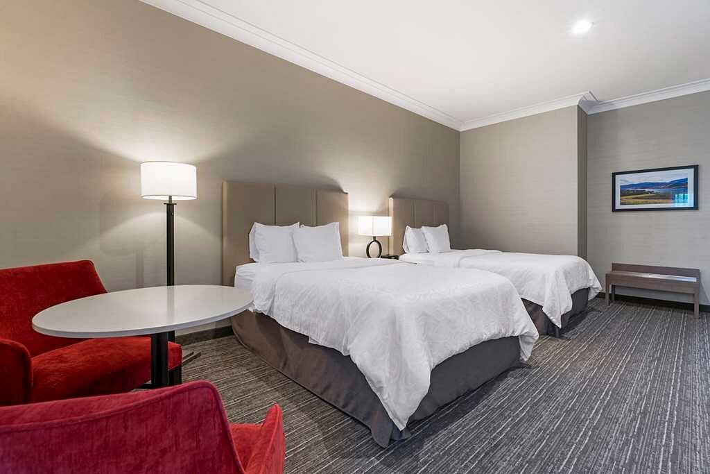 Best Western Plus Kelowna Hotel & Suites, Kelowna – Updated 2024 Prices