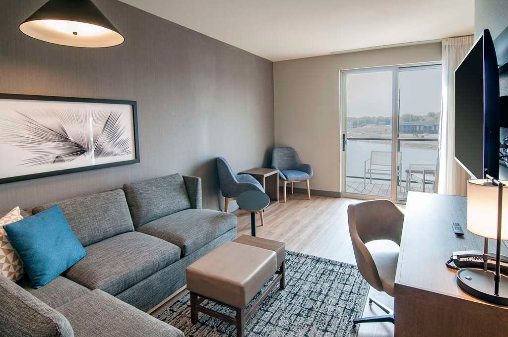 HYATT PLACE SIOUX FALLS - SOUTH - Prices & Hotel Reviews (SD)