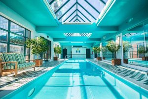 The Yorkville Royal Sonesta Hotel Toronto in Toronto