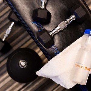 Sonesta Simply Suites Phoenix Glendale, hotel in Phoenix