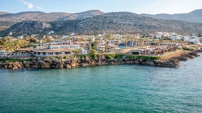 Προσθήκη λεζάντας – Foto de Ikaros, Kós - Tripadvisor