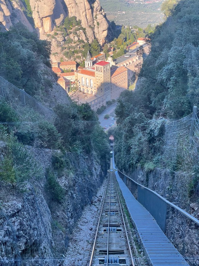 Imagen 5 de Funicular de Sant Joan