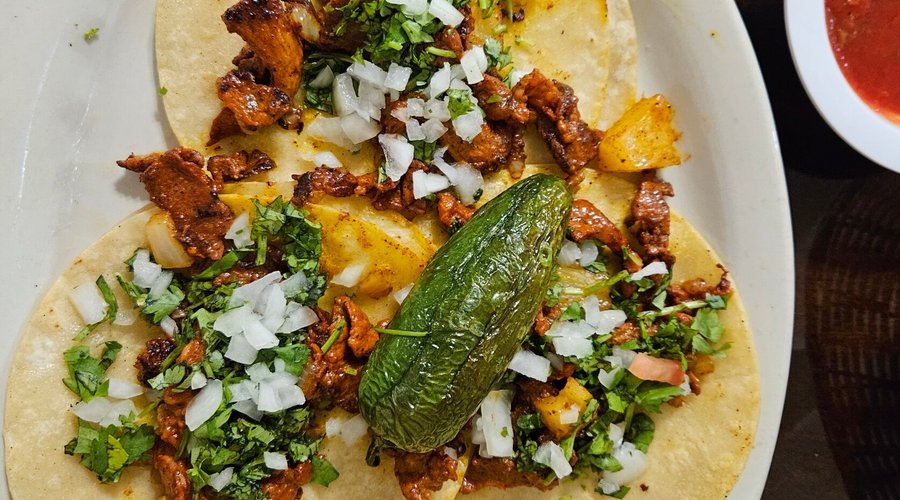 San Pedro Mexican Restaurant