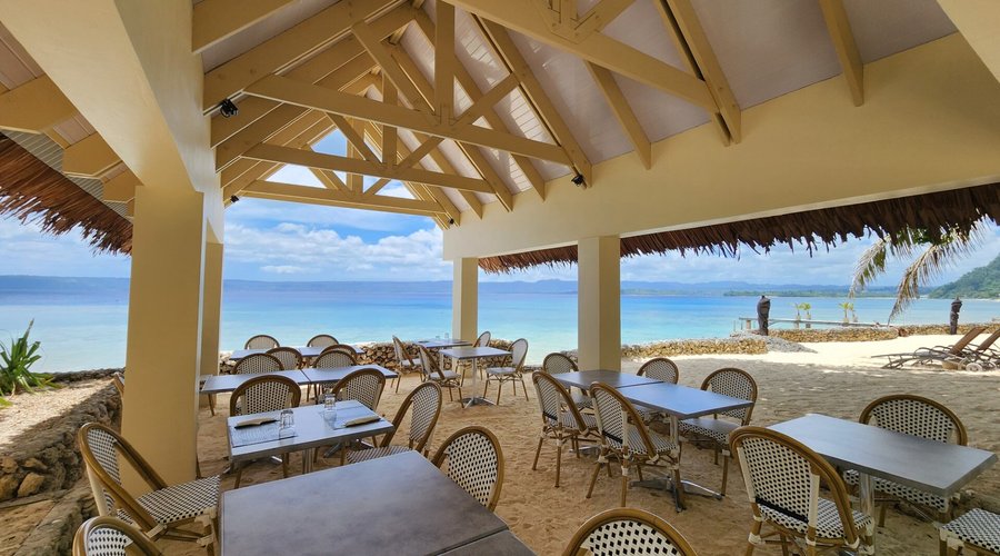 Beach Fare