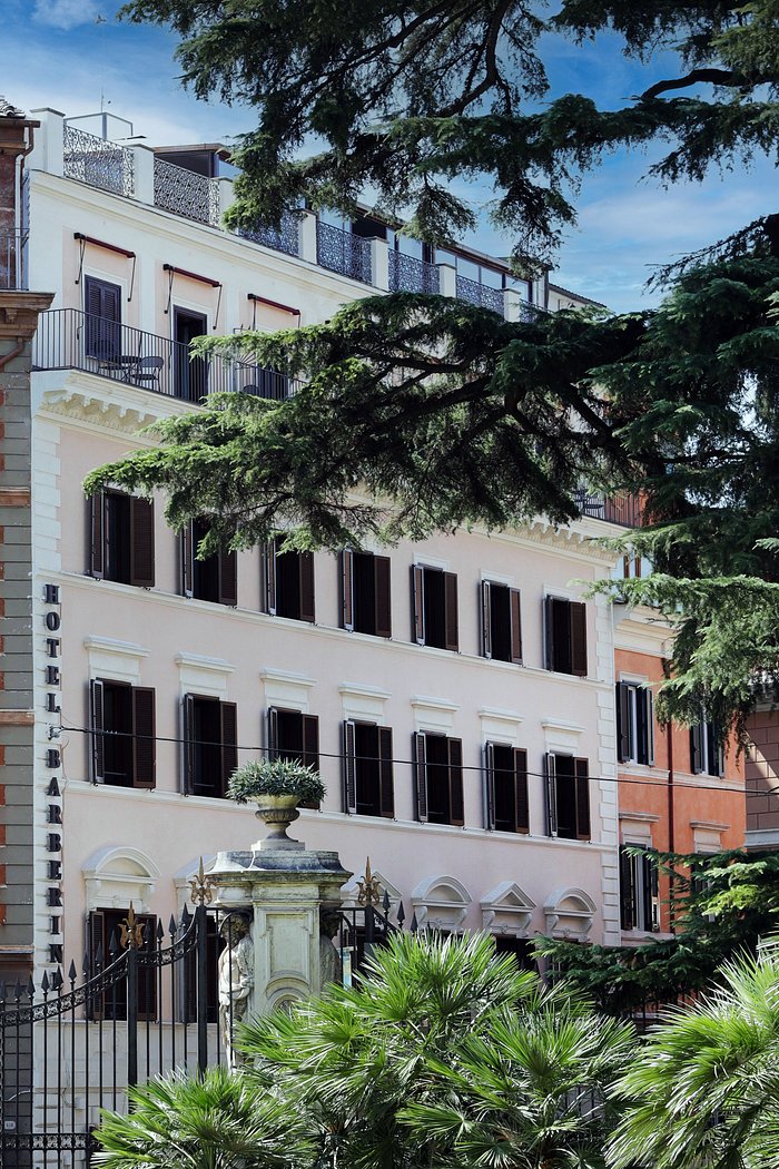 Hotel barberini tripadvisor